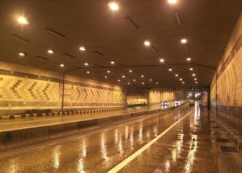أمانة عمّان تنفذ مشاريع لصيانة وإعادة تأهيل الأنفاق والجسور بـ 650 ألف دينار