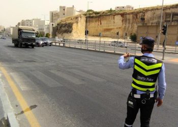 الأمن العام يطلق الحملة الوطنية للتدقيق على صلاحية المركبات استعداداً لفصل الشتاء