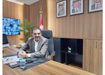 محافظ مادبا: 303 مكلفين ينفذون الإحصاءات العامة في المحافظة