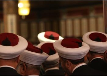 المجلس القضائي الشرعي يقرر تنقلات تشمل 100 قاض شرعي