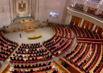 البرلمان المصري يوافق على تفويض السيسي في دعم السعودية عسكرياً