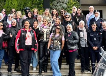 زين ترعى مسيرة “H.O.G. tober 2026” الخيرية للدراجات النارية دعماً للتوعية بسرطان الثدي
