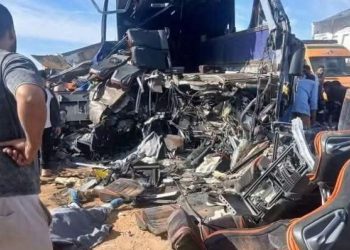 الأردن يعزي مصر بضحايا حادث السير على طريق القاهرة–أسيوط