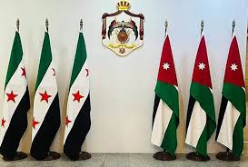 المومني: عملية القصف أمس تأتي بعد أن نفد صبر الأردن إزاء تحركات التنظيمات الإرهابية