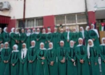 التربية : نموذج تفويض تصوير الطلبة قديم ولا علاقة له بـ اللؤلؤ المكنون