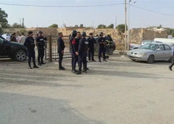 دول عربية تدين الهجوم الإرهابي على كنيسة في الكرك