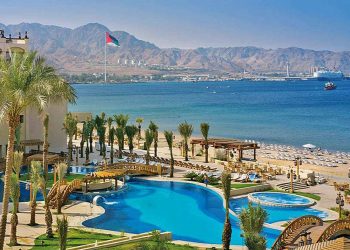 متوسط إشغال فنادق الأردن يسجل 38% بأيلول
