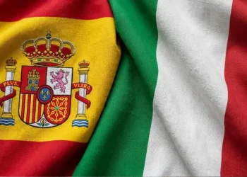 إيطاليا تمدد تعليق اتفاقية شنغن مع إسبانيا