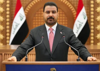 رئيس الوزراء العراقي: بداية جادة لمعالجة السلاح خارج سيطرة الدولة