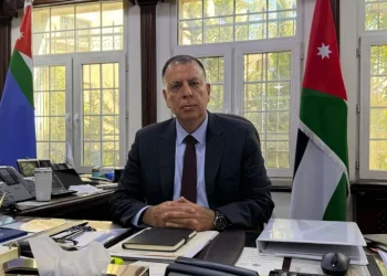 الفراية يحذّر: التهجير مسألة خطيرة .. والأردن مستعد لأي سيناريو