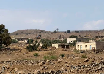الأردن يدين انتهاك إسرائيل لسيادة سوريا ويطالب بإنهاء احتلال أراضيها
