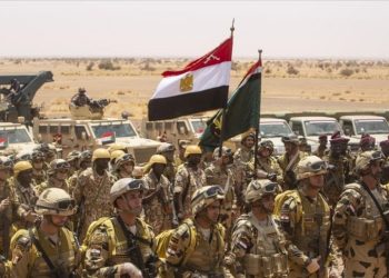 مصر تتحرك لدعم السعودية.. قرارات مهمة من مجلس الدفاع الوطني