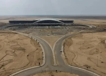 السعودية: 3 إصابات وأضرار في اعتداءين على مطاري جازان ونجران