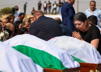 المومني: لن يفلت مرتكبو جريمة الكرك الإرهابية من العقاب