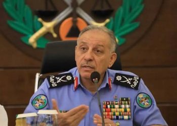 مدير الأمن العام: ارتفاع الوفيات في حادث الكرك