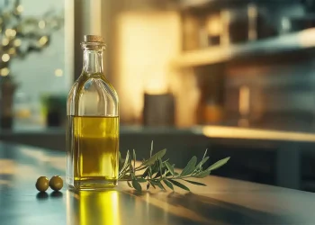 نقابة المعاصر: زيت الزيتون الأردني يتمتع بجودة عالية وتركيب كيميائي متميز