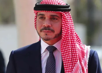 الأمير علي يشارك في مؤتمر للاتحاد الآسيوي لكرة القدم في اليابان