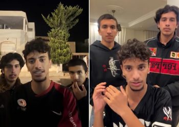 ثلاثة أشقاء في الأردن: وصلنا للشارع بسبب انفصال أهلنا