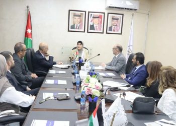 عبيدات: خطة استراتيجية لتسريع وصول الأدوية المبتكرة إلى المرضى