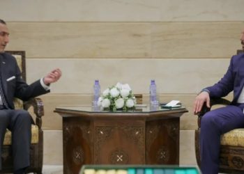 سوريا تستدعي السفير الأردني وتسلمه مذكرة احتجاج