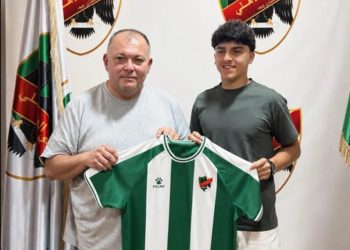 وفاة لاعب كرة قدم فلسطيني بحادث دهس في الأردن