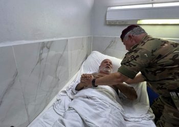 الملك: سنواجه العمل الإرهابي الذي استهدف الكرك بأشد العقوبات